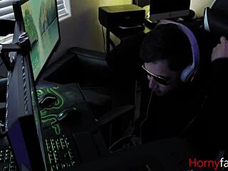 Stepbro Pounds Kenzie Madison Doggystyle