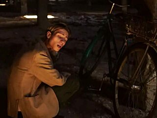 What's The Thrill In Biking And Hangar Fun With A Couple?