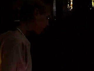 What's The Thrill In Biking And Hangar Fun With A Couple?