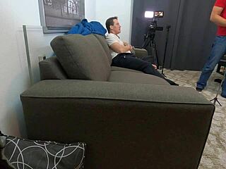 Scarlett Johnson Craves Cum in POV Oral!