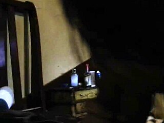 Ex-Girlfriend Performs Intense Blowjob