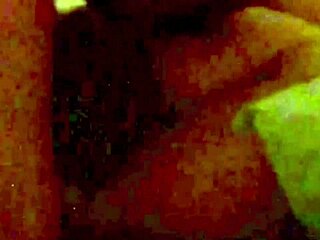 Hottie Cougar Moans Loud in Wild Fucking!