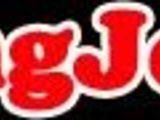 Busty Teen 18+ Tugs Dick on Stairways with Tattoo POV