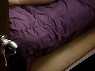 Teen Roommate's Cute University Adventure