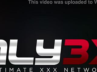 Rayveness's Wild Anal Adventure Trailer