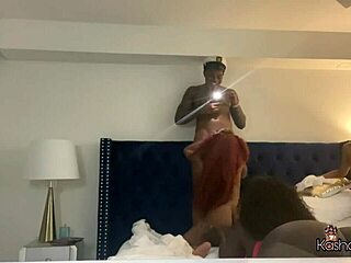 Wild Orgy: Sucking And Eating Part 2