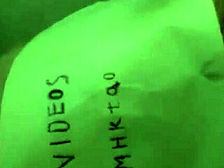 Verification Video For Chinese Asian Cock