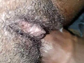 1st Fuck After Hysterectomy Rocks Hard