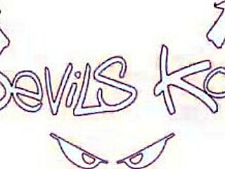 instagram devils kos sasha rose zhanna animeshka unleash wild lesbian threesome with dildos and monster cocks