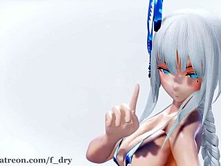 Sea breeze micro bikini strike with kawaii charm