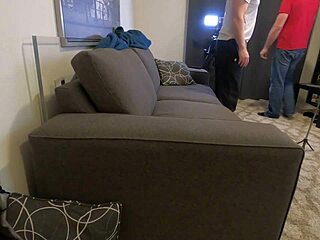 Scarlett Johnson Craves Cum in POV Oral!