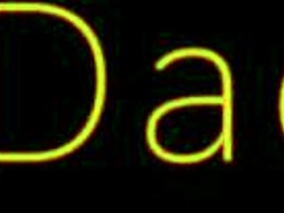 She visits daddy's cock for a blowjob