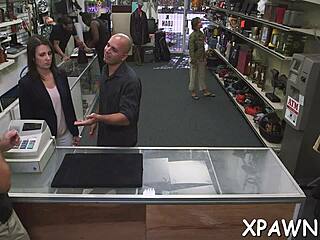 doxy shows curves in reality video