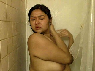 Asmr Request For Dee To Blow Her Nose In The Shower