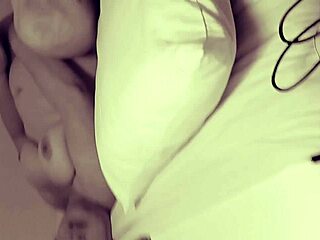 BBW Slave Endures DOUBLE PENETRATION and FACE FUCKING