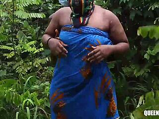 Milf Secretary Caught With Big Boobs By Bbc