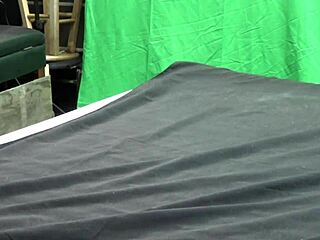 Maddy Vines Intense Anal Assfucking Scene