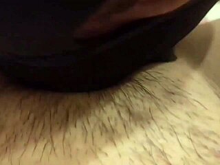 Filipina Reima craves intense pussy licking in a steamy session with wild muff diving action