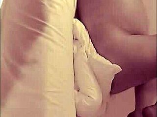 BBW Slave Endures DOUBLE PENETRATION and FACE FUCKING