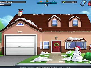 Summertime Saga - Pants Off for Suck in Episode 2 53