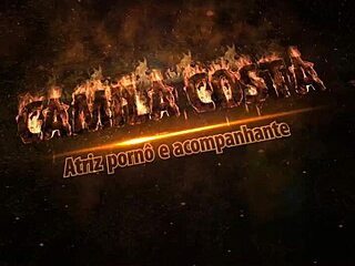 Wife's Gift: Three Hung Men, Husband Cleans Up