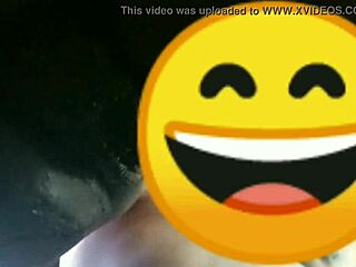 i fucked my petite friend with big black cock and creampied her