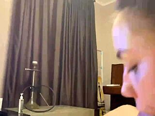 Watch this redhead slut suck a big cock deepthroat style! Insane facial by Leo Casanova!