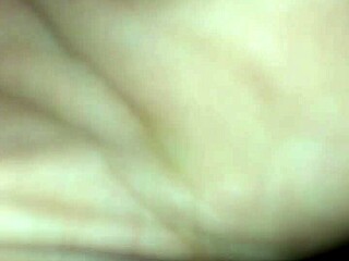 What a retro gay blue film in public outdoor!