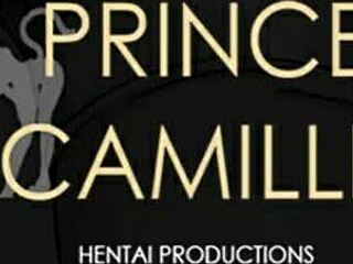 Dark magician girl shares gentle guidance for self-pleasure in yugioh style