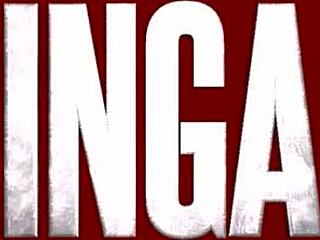 i gently enjoy the blonde's tight spot