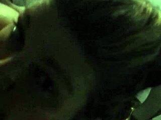 Escort Blowing Me In Hotel!