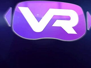 tmwvrnet com - tina kay & angel wicky in steamy vr threesome action