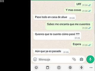 Girlfriend Confesses Big Ass Past Fucks