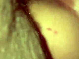 Cuckold Watches Wife Fucked by Big Black Cock!