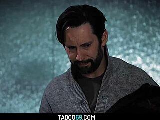 hot homeless whore victoria voxxx gets fucked hard by perv stranger in taboo reality