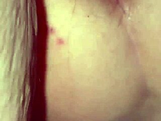 Cuckold Watches Wife Fucked by Big Black Cock!