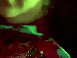 Wife Engages In Dirty Talk While Kissing Her Slut