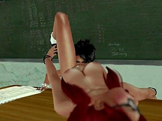 Can Teachers Counsel Bad Students with Licks and Fingers?