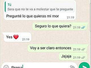 Girlfriend Confesses Big Ass Past Fucks