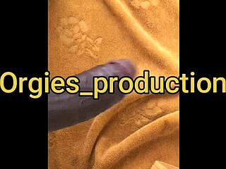 A Wife Enjoys Time Alone At Home