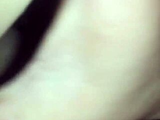 Chubby blonde wife at home 😊