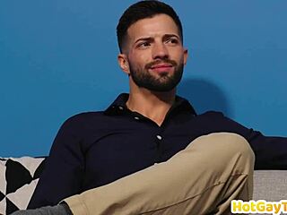 Want to see bareback assfucking?