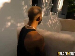 All the movers helped me with the complete move