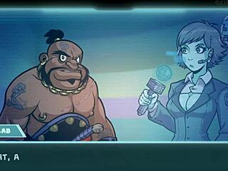 Hey, wanna see Maslab's wild interview on Akabur's Star Channel 34 Part 67?