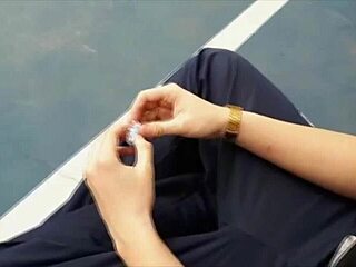 i enjoy a quick crossdressing fuck