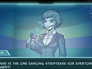 Hey, wanna see Maslab's wild interview on Akabur's Star Channel 34 Part 67?