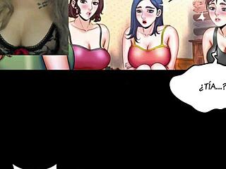 Chapter 37 Of My Aunt's Story