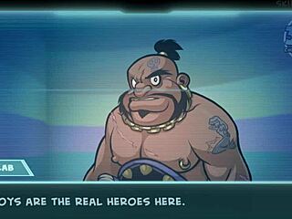 Hey, wanna see Maslab's wild interview on Akabur's Star Channel 34 Part 67?