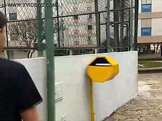 i enjoy a quick crossdressing fuck