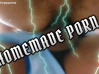 What Happens When Love Meets Bareback Gay Passion?